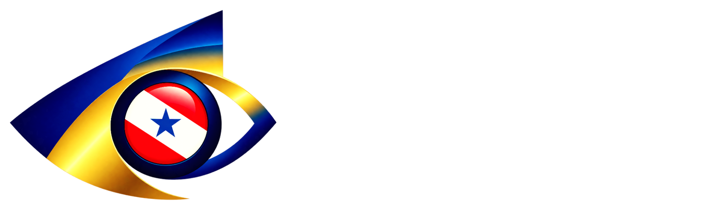 Logo oficial do Conselho Regional de Óptica e Optometria do Pará